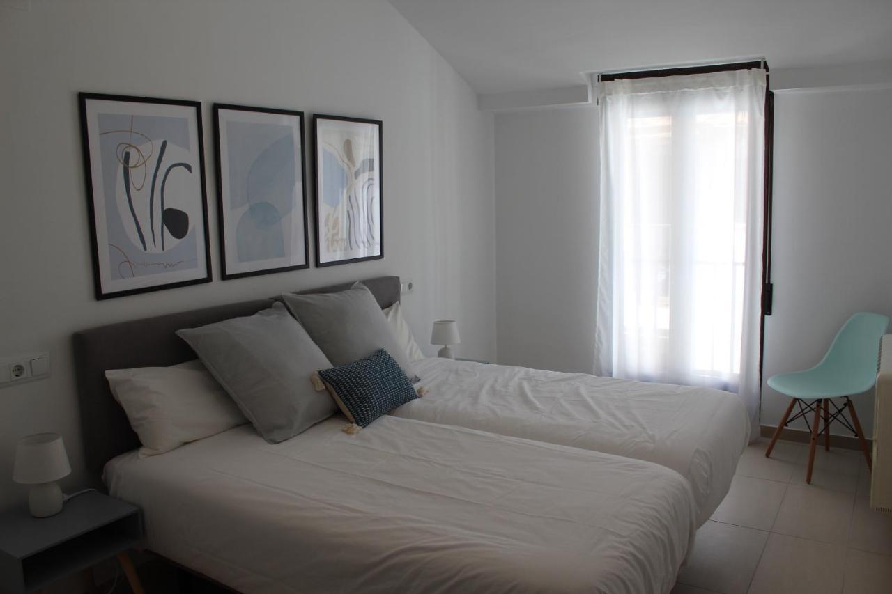 Ludyco Homes Murallas * Baeza