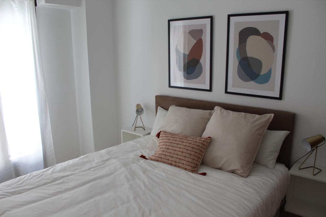 Ludyco Homes Murallas Apartment Baeza