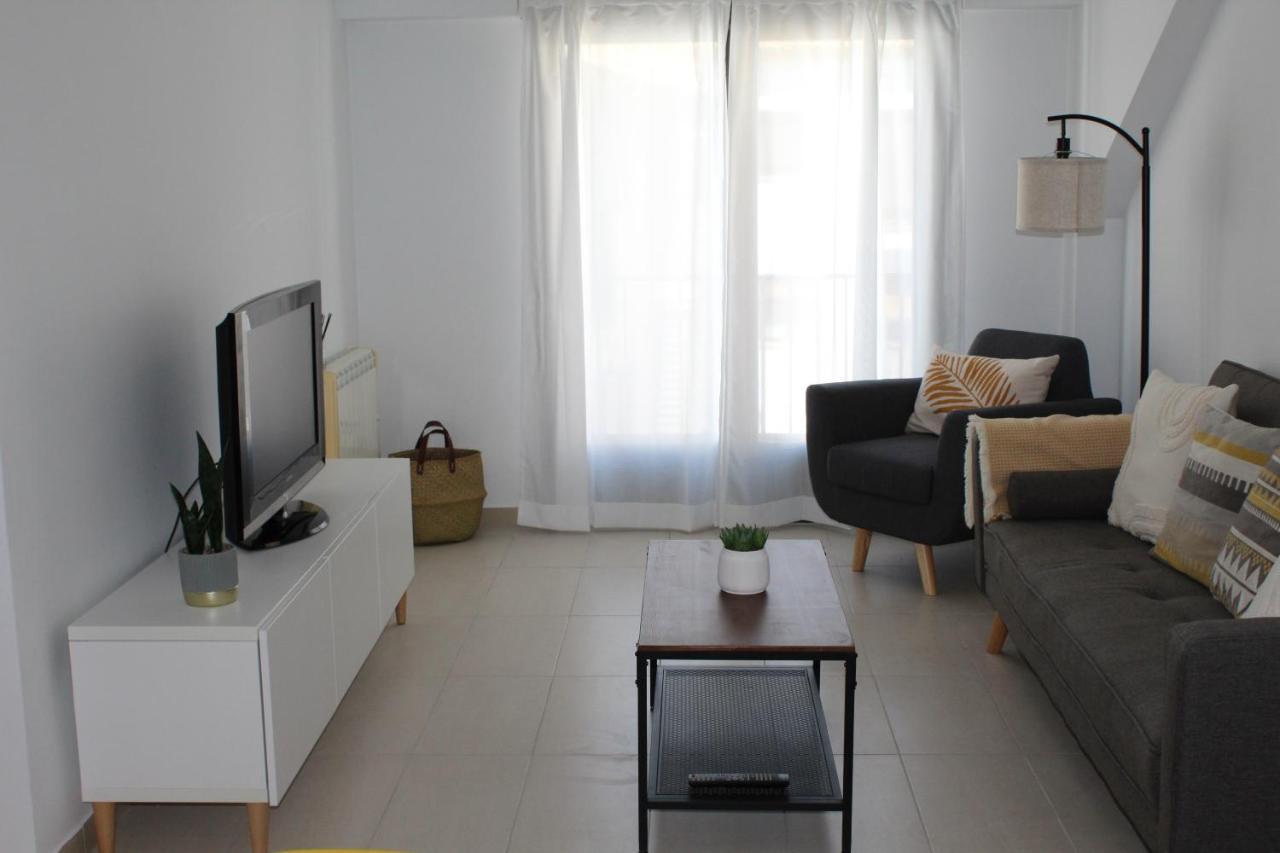 Apartment Ludyco Homes Murallas *