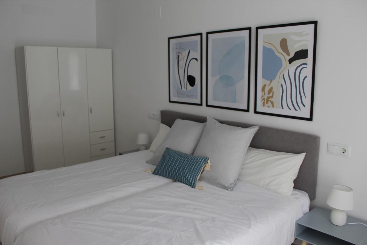 Ludyco Homes Murallas Baeza