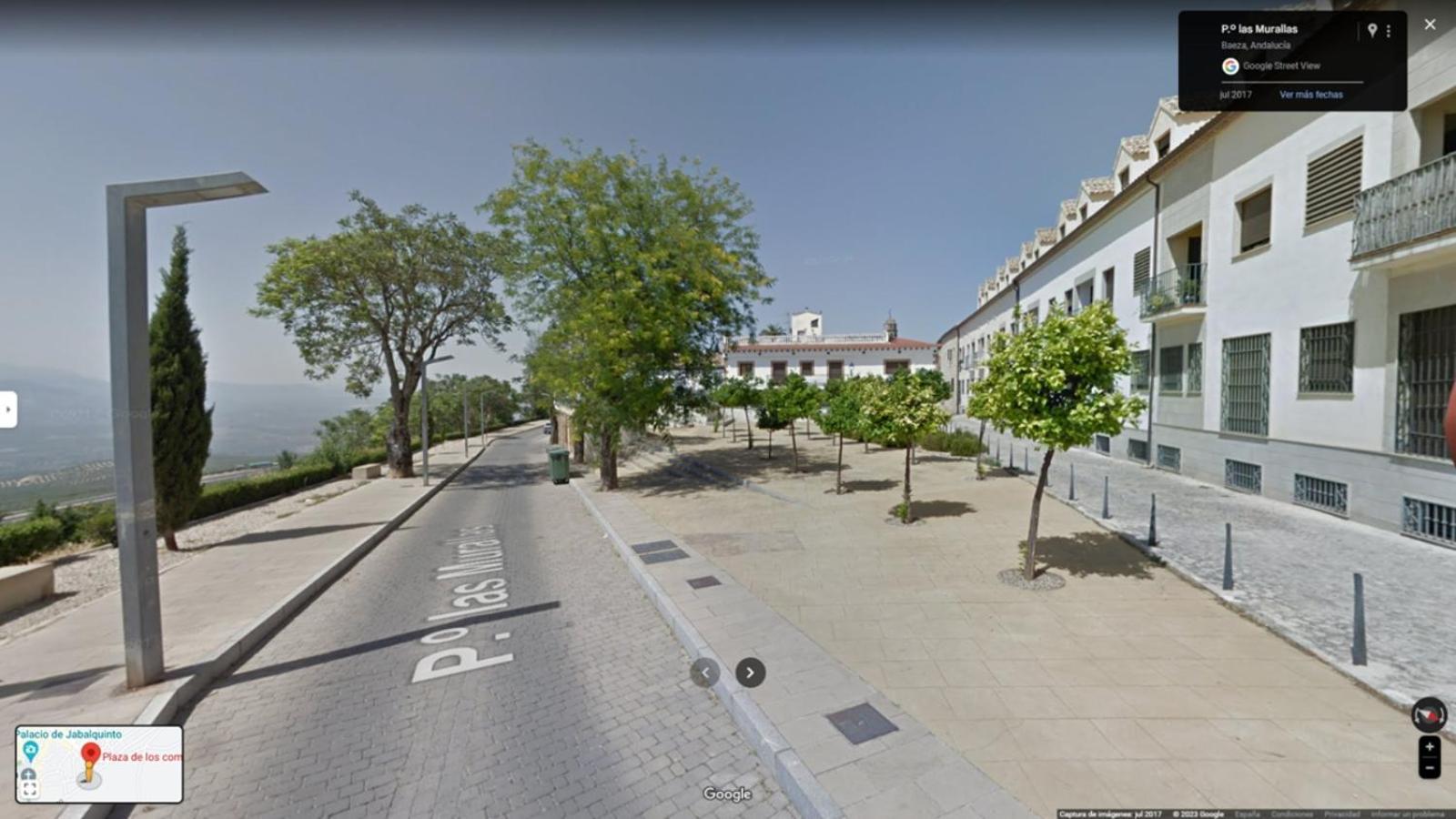 Ludyco Homes Murallas Apartment